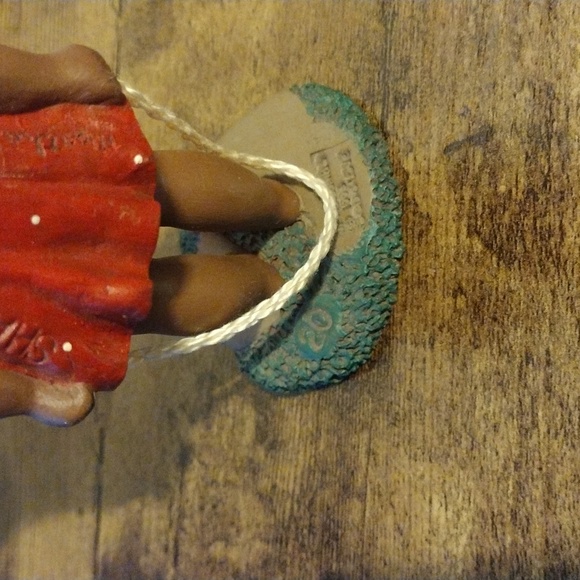 All God’s Children -Shani #20 - Picture 2 of 4